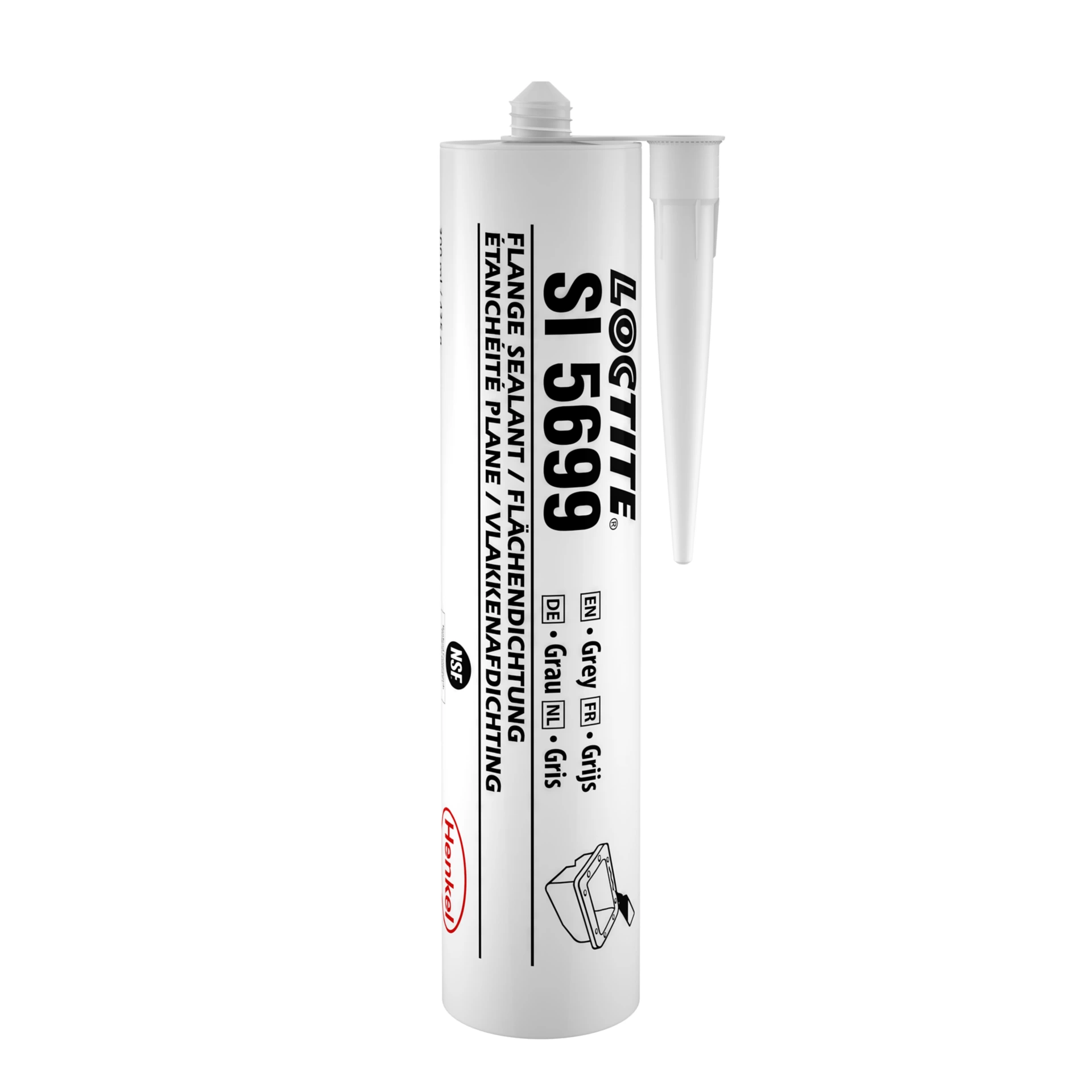 Loctite SI 5699 - Image 1