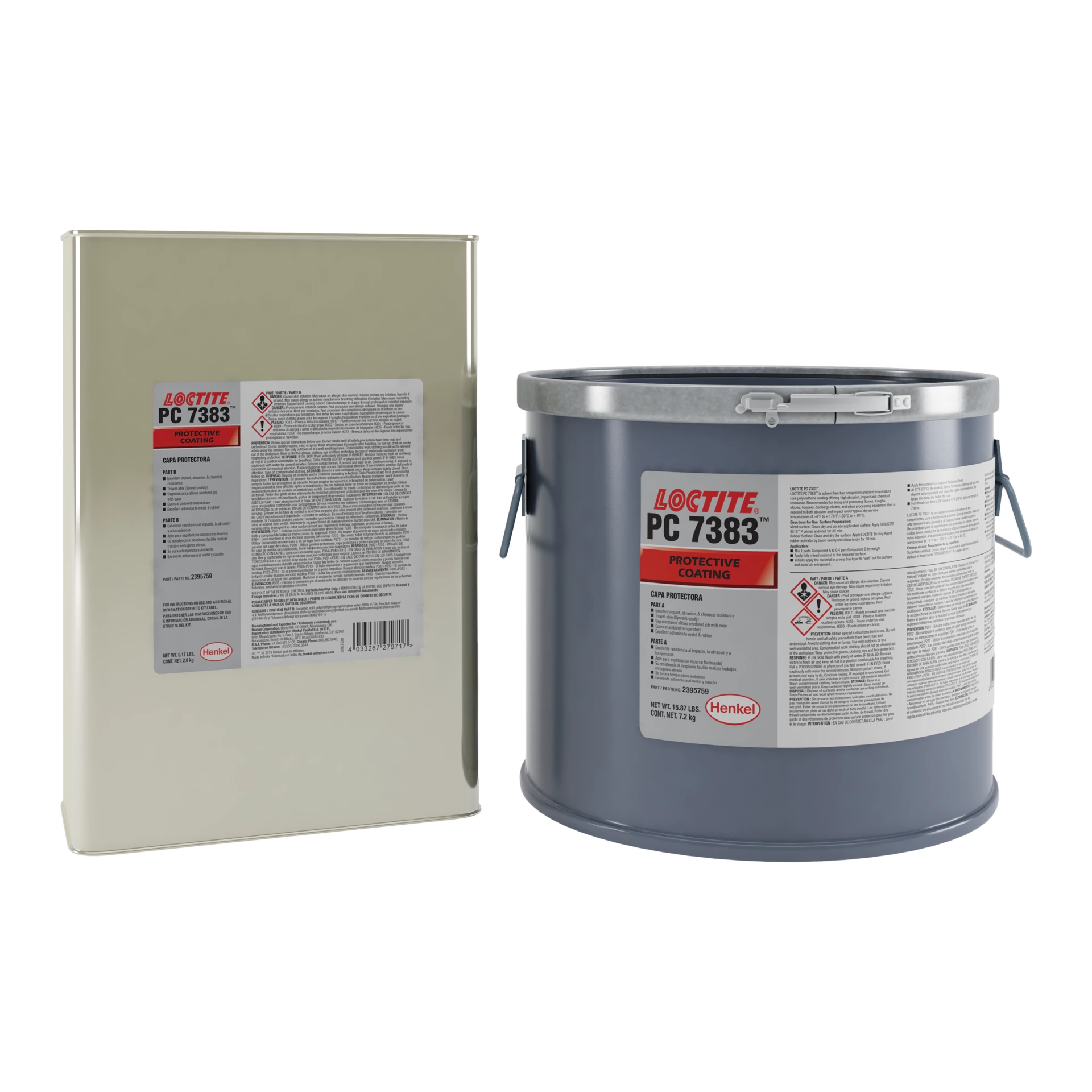 Loctite PC 7383 - Image 1